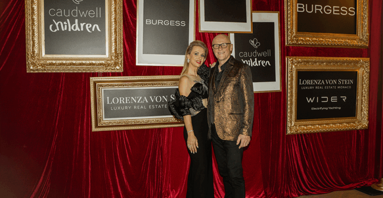 Join us at The Butterfly Ball Monaco 2025