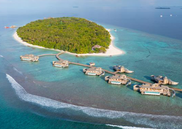 Luxury Holidays