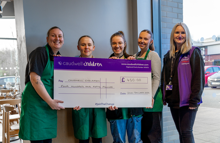 Fundraise Your Way - With Your Team Behind You