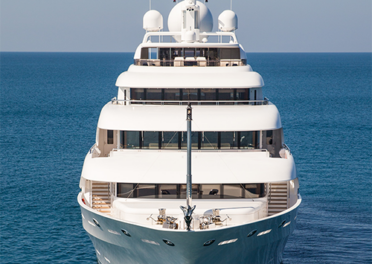 Private Yatch Experience