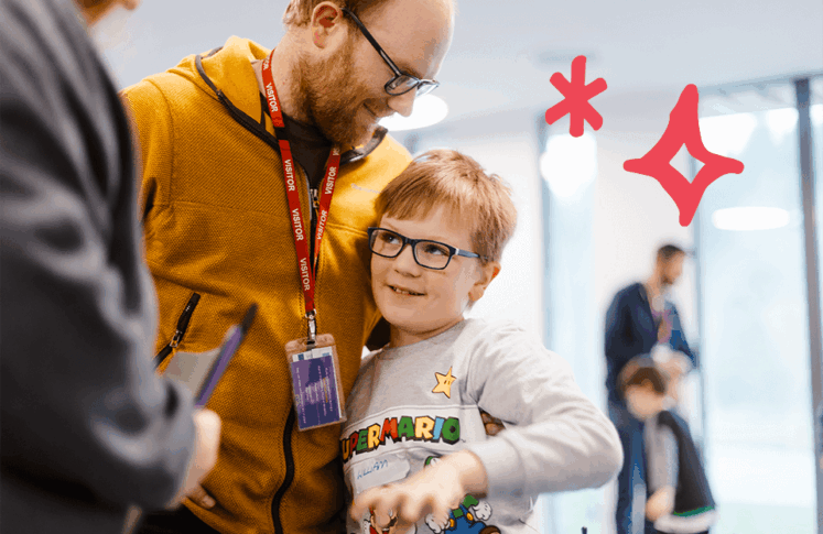 Changing Children's Lives