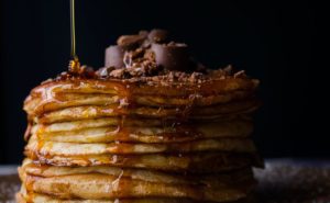 Pancakes