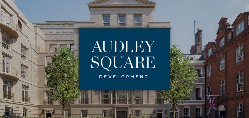 Audley Square Contractors Aiming To Raise £1million For Charity