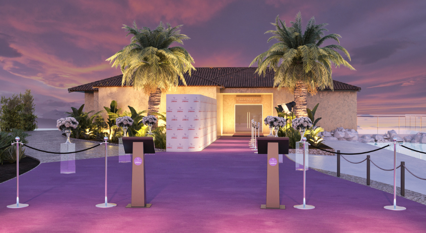 Caudwell Children’s exclusive charity gala heads to the Algarve in August
