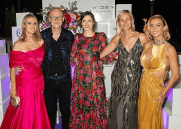 Caudwell Children raises a phenomenal €554,838 at “We Are All Different, Be You” Monaco Butterfly Ball