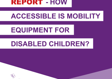 Report: Parents’ struggle to get mobility equipment for disabled child