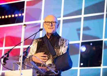 Caudwell Children and John Caudwell team up with Great British Entrepreneur Awards