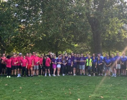 UK businesses join forces to raise funds for Caudwell