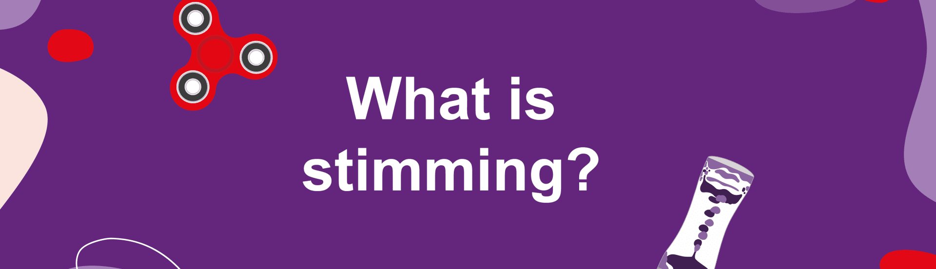 What is stimming? Stimming in autistic children
