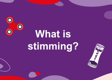 What is stimming? Stimming in autistic children