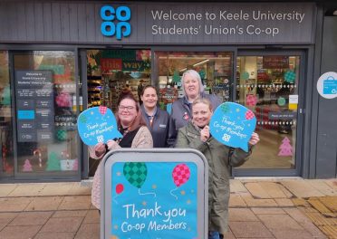 The Co-op raise funds to support Caudwell Children’s Get Sensory Packs