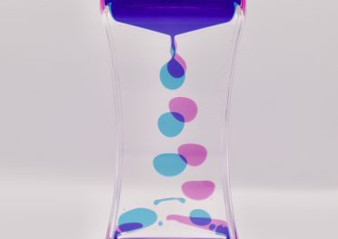 Liquid Cell Timer