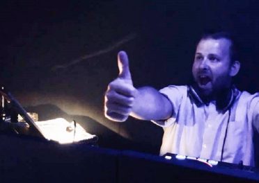Lawyer turns DJ to raise funds for disabled children