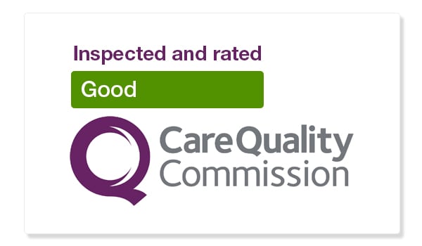 Care Quality Commission (CQC)