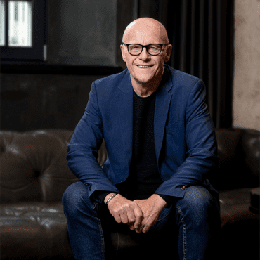 John Caudwell