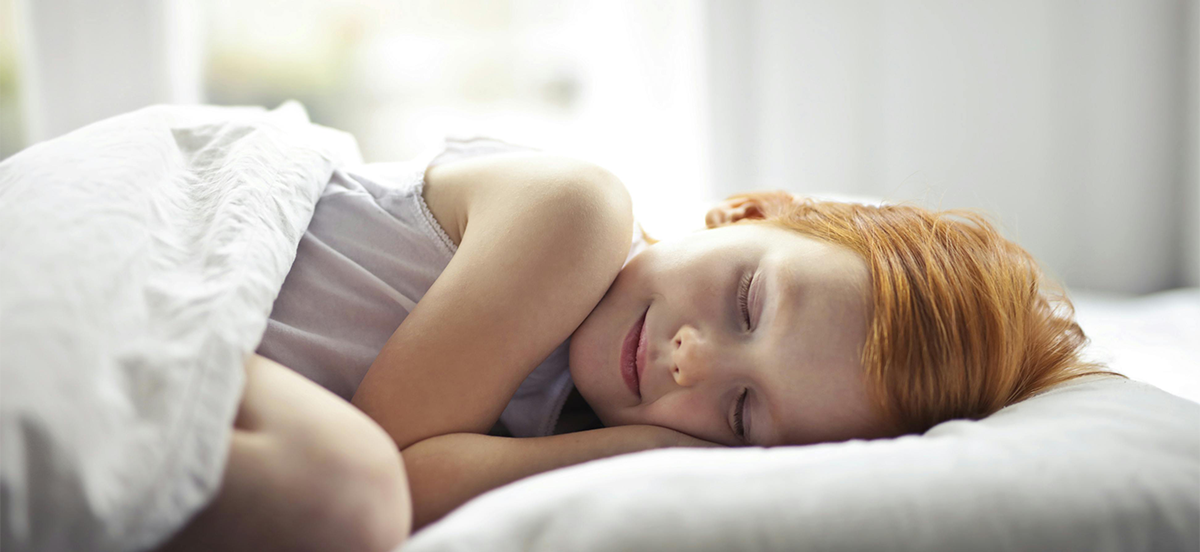 The link between autism and children’s difficulties with sleep