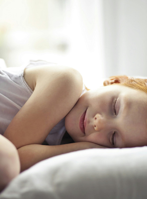 The link between autism and children’s difficulties with sleep