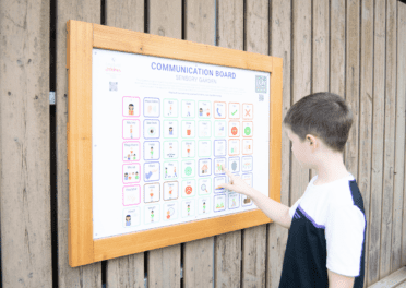 Communication Boards
