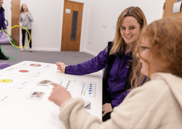 Occupational Therapy