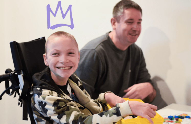 Transform Lives Through Payroll Giving