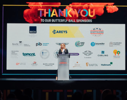 Events Sponsorship