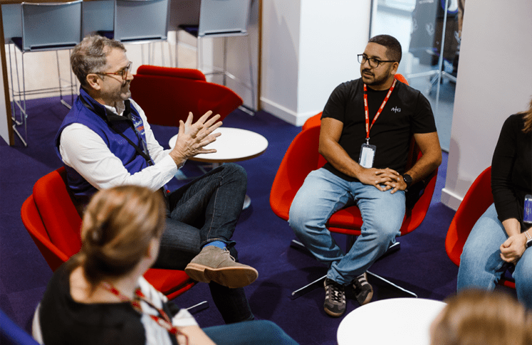 Your Partnership Journey